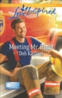 Image for Meeting Mr. Right