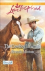 Image for The cowboy lawman