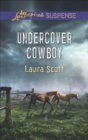 Image for Undercover Cowboy