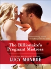 Image for Billionaire&#39;s Pregnant Mistress