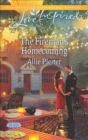 Image for Fireman&#39;s Homecoming