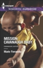 Image for Mission: Cavanaugh Baby