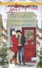 Image for The cowboy&#39;s Christmas courtship