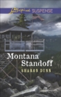 Image for Montana Standoff