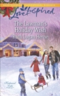 Image for Lawman&#39;s Holiday Wish