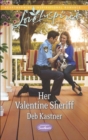 Image for Her Valentine Sheriff