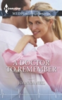 Image for A Doctor to Remember
