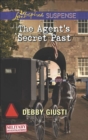 Image for The agent&#39;s secret past