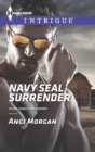 Image for Navy SEAL Surrender