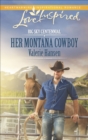 Image for Her Montana Cowboy