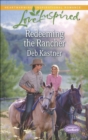 Image for Redeeming the Rancher