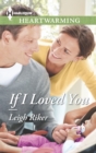 Image for If I Loved You