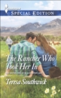 Image for Rancher Who Took Her In