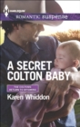 Image for Secret Colton Baby