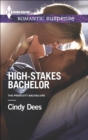 Image for High-Stakes Bachelor