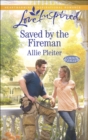 Image for Saved by the Fireman