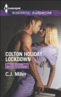 Image for Colton Holiday Lockdown