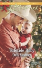 Image for Yuletide Baby