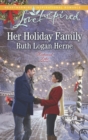 Image for Her Holiday Family