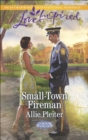 Image for Small-Town Fireman