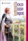 Image for Gold Rush Bride
