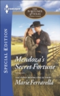 Image for Mendoza&#39;s Secret Fortune