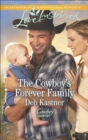 Image for Cowboy&#39;s Forever Family