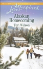 Image for Alaskan Homecoming