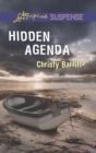 Image for Hidden Agenda