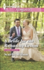 Image for Bride for the Runaway Groom
