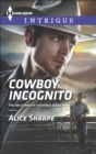Image for Cowboy Incognito