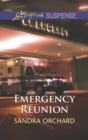 Image for Emergency Reunion