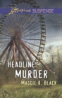 Image for Headline: Murder
