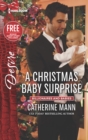 Image for Christmas Baby Surprise