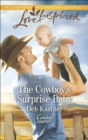 Image for Cowboy&#39;s Surprise Baby