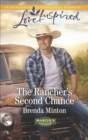 Image for The Rancher&#39;s Second Chance