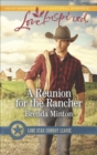 Image for A Reunion for the Rancher