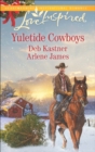 Image for Yuletide Cowboys