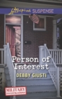 Image for Person of Interest