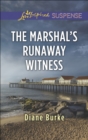 Image for Marshal&#39;s Runaway Witness