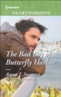 Image for Bad Boy of Butterfly Harbor