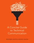 Image for A Concise Guide to Technical Communication