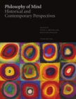 Image for Philosophy of Mind: Historical and Contemporary Perspectives