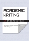 Image for Academic Writing: An Introduction