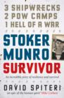 Image for Stoker Munro : Survivor