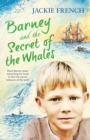 Image for Barney and the secret of the whales