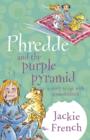 Image for Phredde and the Purple Pyramid.