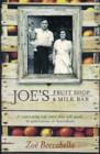 Image for Joe&#39;s Fruit Shop &amp; Milk Bar.