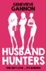 Image for Husband Hunters.