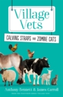 Image for Calving Straps and Zombie Cats.